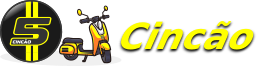 Logomarca Cincão